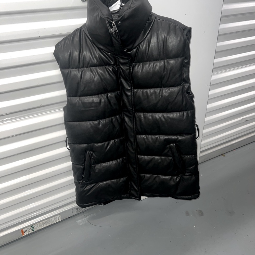 Men’s Vest XL